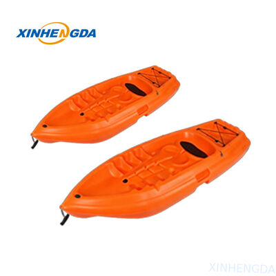 Plastic Floating On Water Extrusion Float Blow Molding boat  blow moulding machine