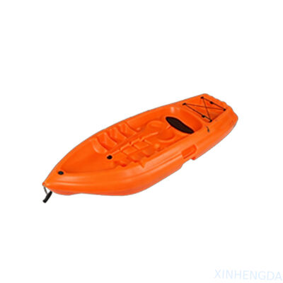 Plastic Floating On Water Extrusion Float Blow Molding boat  blow moulding machine