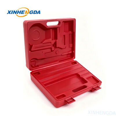 100–500L Double Wall Plastic Extrusion Stretch Blowing Machine Industrial Grade