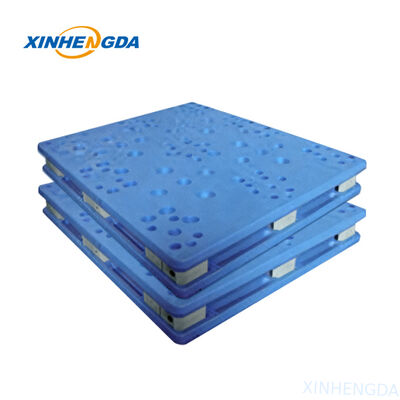 Customizable Extrusion Pallet Blow Molding Machine pallet blow molding machine