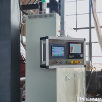 Solar Compatible Plastic Water Tank Blow Molding Machine  multi cavity PE/HDPE Processable