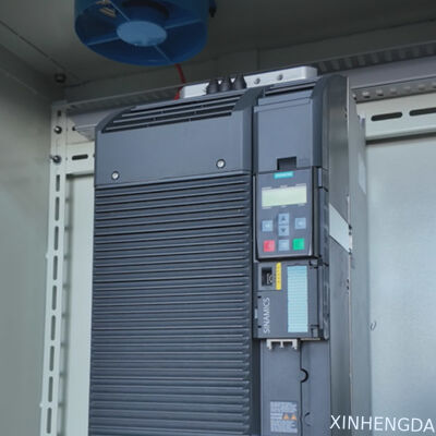 Industrial Solar Tank Blow Molding Machine For PE/HDPE Water Tank Forming