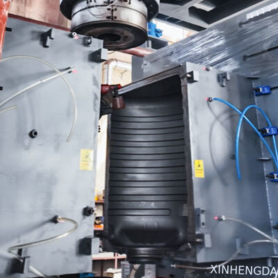 High End Custom 1000L 3 Layer Auto Blow Molder Machine Industrial Grade Reliability