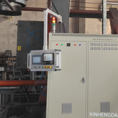 Industrial Solar Tank Blow Molding Machine For PE/HDPE Water Tank Forming