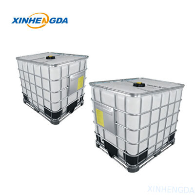 New 1000L Capacity Blow Moulding Equipment For IBC  Loft Water Tanks