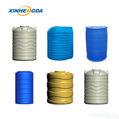 blow moulding machine automatic extrusion plastic machine manufacturers