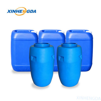 PLC  Extrusion Blowmolding Machine For 200L Chemical Packaging Jerrycan