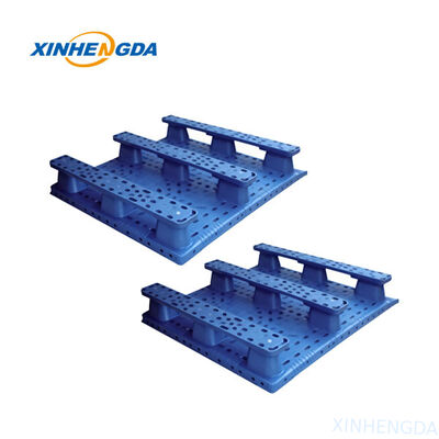 PE HDPE Trusted Float Blow Moulding Machine High End Tech Blowmolding Machine