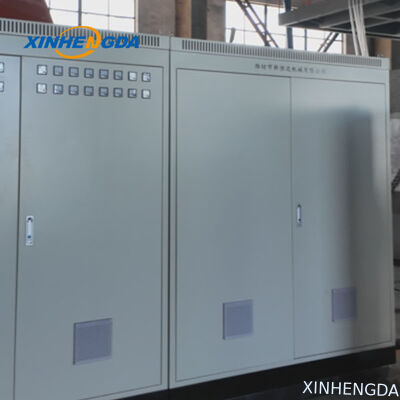 Plastic Extrusion Blow Moulding Machine High Capacity 10000L 3-6 Ply Co-extrusion Water Tank Maker