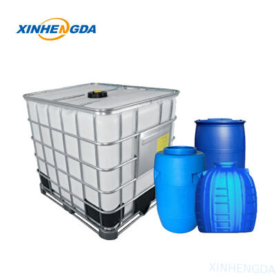 Double Ring Drum Blow Molding Machine High Efficiency Corrosion Resistant