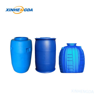 plastic drum making machine drum molding line Machinery Manufacturing Supplier