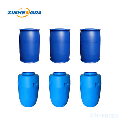 Professional Full-Automatic Plastic Blow Molding Machine for Water Tanks