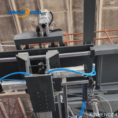 plastic drum making machine drum molding line Machinery Manufacturing Supplier