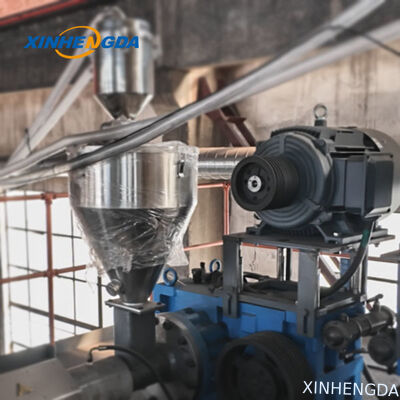 Professional Full-Automatic Plastic Blow Molding Machine for Water Tanks