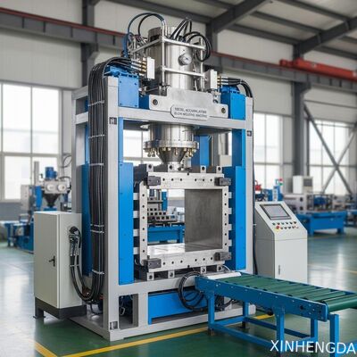 10000L Accumulator Blow Molding Machine 3-6 Layer Co-Extrusion for Water Tanks