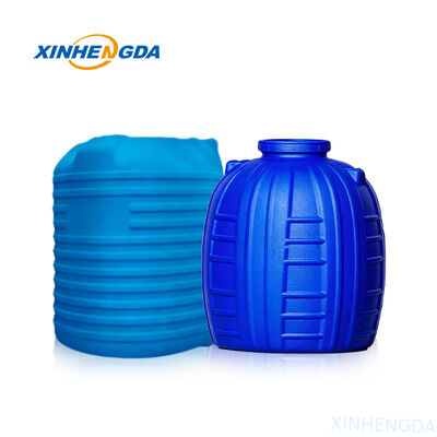 10000L Water Tank 3-6 Layer Co-extrusion Accumulator Molding Equipment