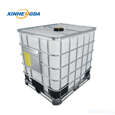 1000L Ibc Tank Blowing Machine Water‑Cooled Durable for IBC Tank Production