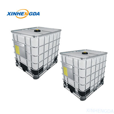 High‑Efficiency Ibc Tank Blowing Machine Water‑Cooled for 1000L Container Making