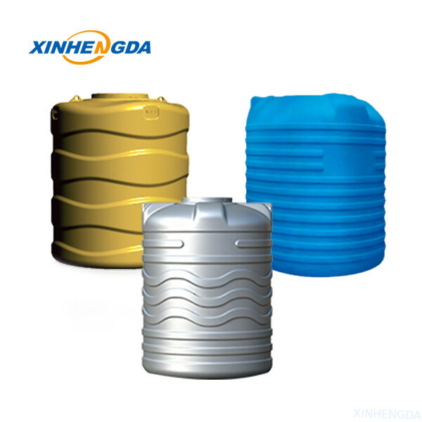 High Precision 6Layer 1000L Automatic Extrusion Blow Moulding Machine Professional