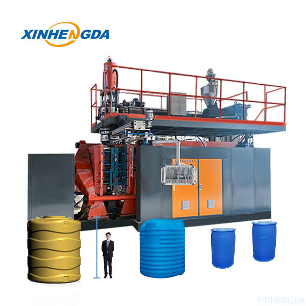 blow moulding machine automatic extrusion plastic machine manufacturers