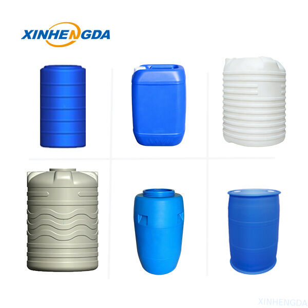 Extrusion Pallet Blow Molding Machine OEM/ODM Customization Water Tank Moulding Machine