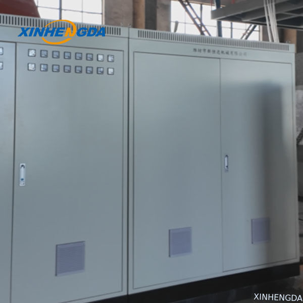 XHD1000L chemical drum blow molding machine Plastic Machinery Manufacturing