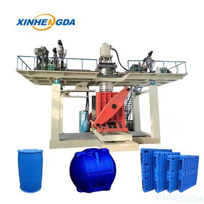 3000L Blowing Mould Machine For Water Tank Blow Moulding Machine